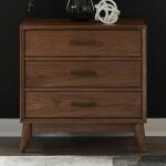 Nightstand w/ Charging Station