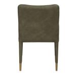 Conifer Dining Armchair, Pine - Image 7