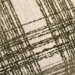 Joie Ottoman, Ireland Plaid - Image 6