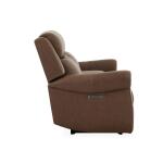 Carlton Loveseat P3 & ZG - Image 6