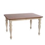 Ocean Isle Opt 7 Piece Rectangular Table Set - Image 4