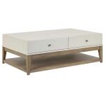 Berkley Square Cocktail Table - Image 2