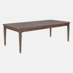 Harrison Heights Rectangular Leg Table - Image 3