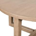 Proximity Place Round Cocktail Table - Image 7