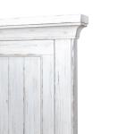 Queen Mansion Headboard - Image 7