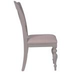Summer House Splat Back Side Chair (RTA) - Image 5