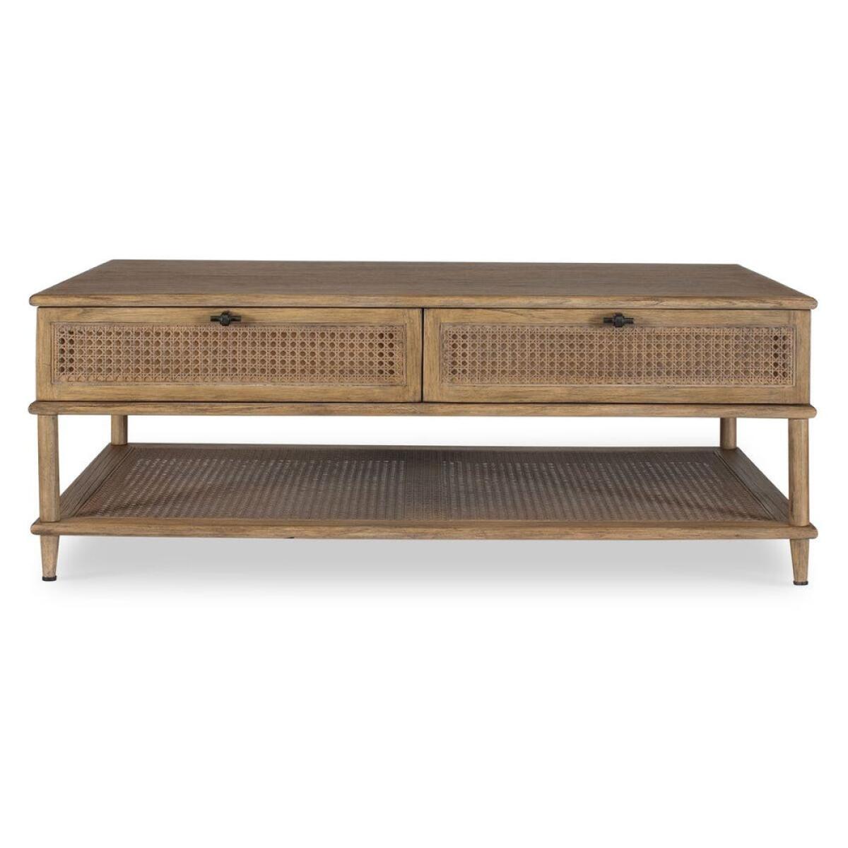 07dd98c9f8fd9817e51c0f084b6e47b1 Coast Coffee Table - Image 1
