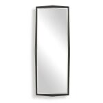 On Point Tall Mirror, Bronze