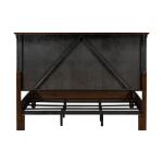 King Panel Bed - Image 6