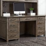 Desk/Credenza Top
