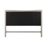 King Uph Panel Headboard - Image 6