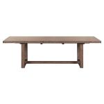 Trestle Table Set - Image 5