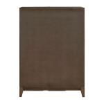 Shaker Lakes 5 Drawer Chest - Image 6