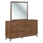 Dresser & Mirror - Image 3