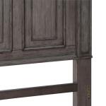 Queen Mansion Headboard - Image 8