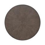 Round End Table - Image 7