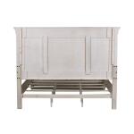 Heartland King Panel Bed - Image 6