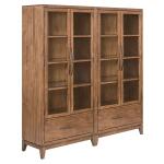 Shaker Lakes 2 Piece Bunching Cabinet Set - Image 3