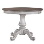 Single Pedestal Table Top - Image 7