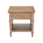 Haven Hills End Table - Image 6