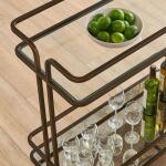 Erivo Bar Cart - Image 4