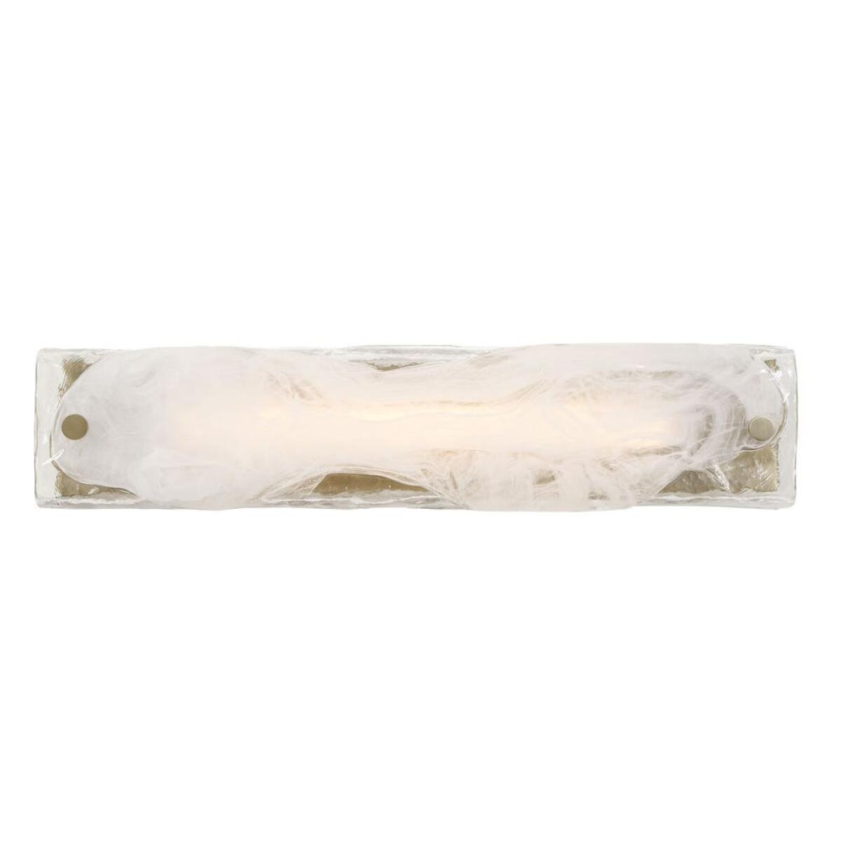 0c31d44709d1d98459da77b60d56fa08 Taffy, 1 Lt Led Wall Sconce - Image 1