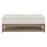 Berkley Square Cocktail Table - Image 5