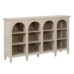 Pavilion Breakfront Accent Cabinet - Image 3