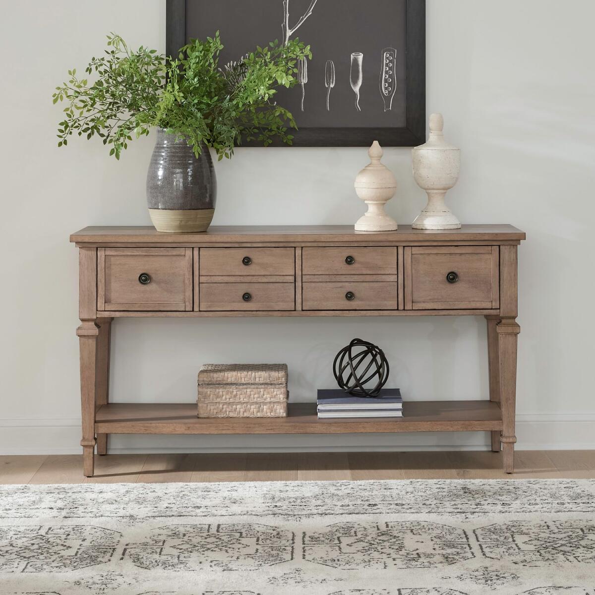 0ddb92c1eec3d38671b1d7501004ad6b Sofa Table - Image 1