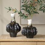 Umbrian Vases, S/2 - Image 3