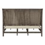 Twin Lakes King Storage Bed - Image 6