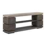 Piedmont 84 Inch TV Console - Image 3