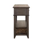 Mill Creek 2 Drawer Sofa Table - Image 5