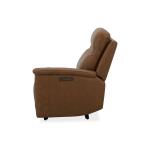 R Arm Recliner P3 & ZG - Camel - Image 5