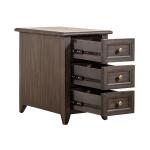 Mill Creek Chair Side Table - Image 8