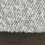 Avila Ottoman, Large, Gray - Image 3