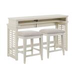 Berkley Square Alt 3 Piece Set - Image 2