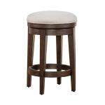 Mill Creek Console Swivel Stool - Image 3