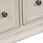 Morgan Creek Storage Hall Bench - Image 11