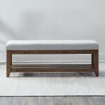 Uph Dining Bench