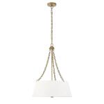 Andalucia, 4 Lt Pendant - Image 12