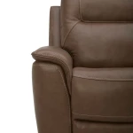 Collins Loveseat w/ Console P3 & ZG - Image 13