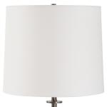 Dempsey Buffet Lamp, Bronze - Image 6