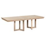 Double Pedestal Table Set - Image 4