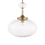 Bellaire, 1 Lt Pendant - Image 6