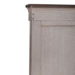 King Panel Headboard - Image 7