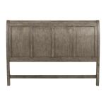 King Sleigh Headboard - Image 4