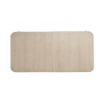 South Bend Rectangular Leg Table - Image 8