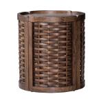 Round Chairside Table - Image 4