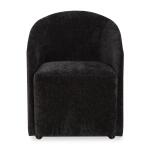 Harbor Dining Chair, Charcoal